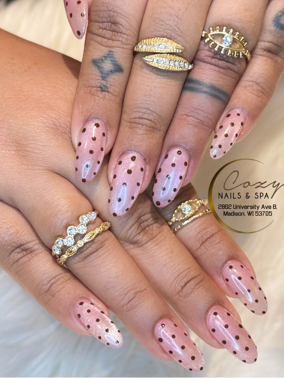amazing nail